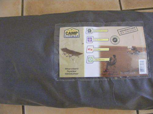 Camp Master Standard Spider Stretcher
