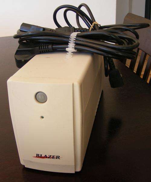 BLAZER BL 600 UPS