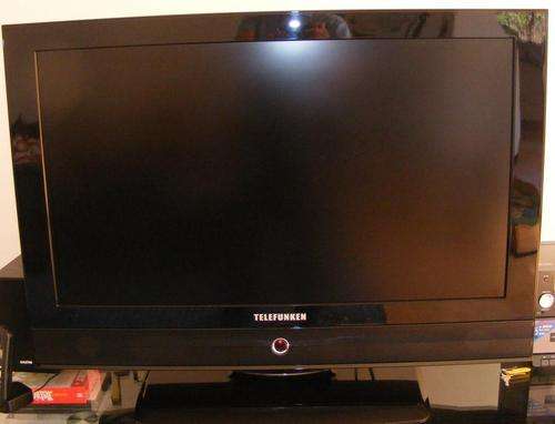 Telefunken 37 inch LCD TV