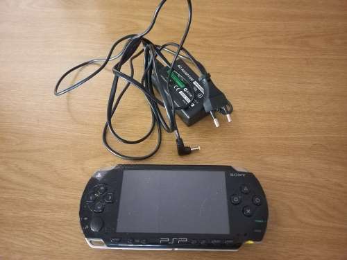 Sony PSP (SOLD AS IS)