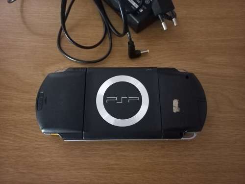 Sony PSP (SOLD AS IS)
