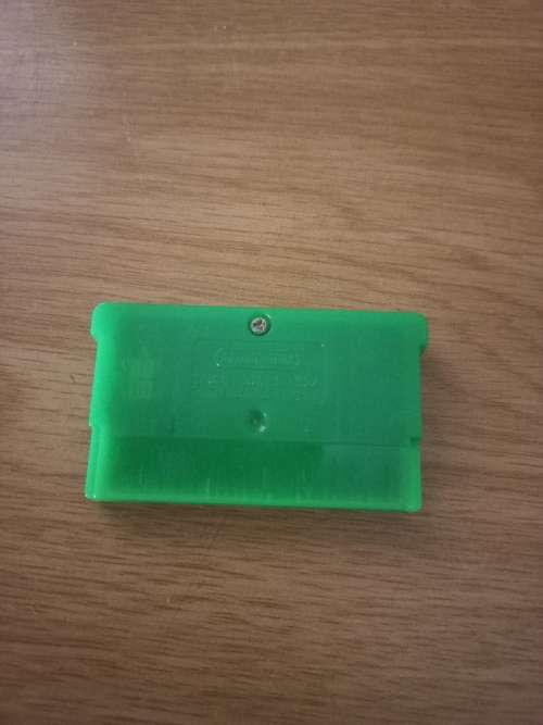 Pokemon Leafgreen for GBA
