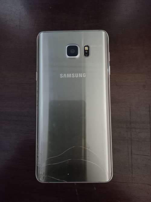 Samsung Galaxy Note 5