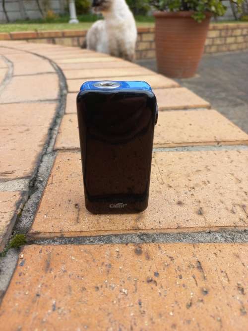 Eleaf iStick NOWOS Vape