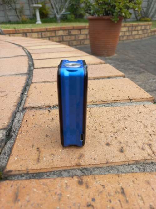 Eleaf iStick NOWOS Vape