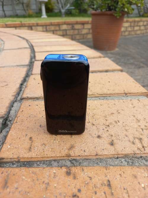 Eleaf iStick NOWOS Vape