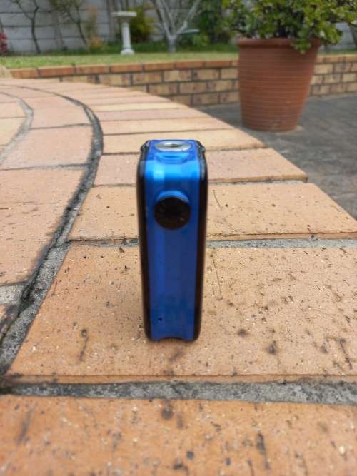 Eleaf iStick NOWOS Vape