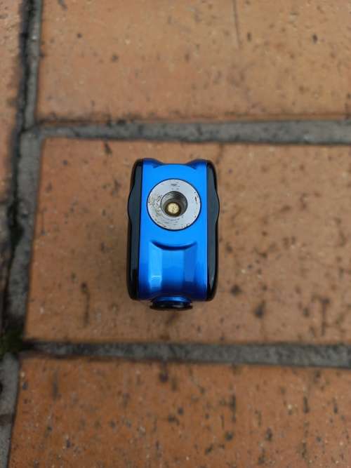 Eleaf iStick NOWOS Vape