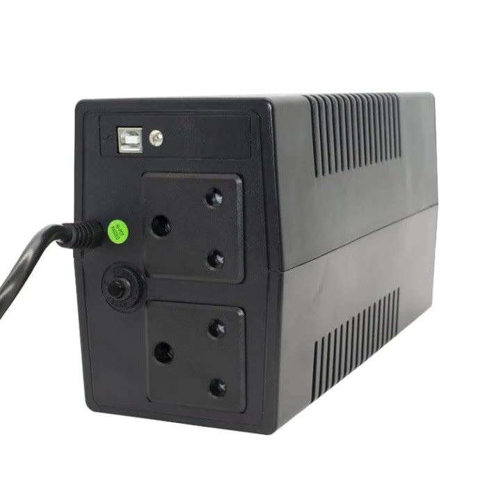 FSP 600VA/360W Line Interactive UPS