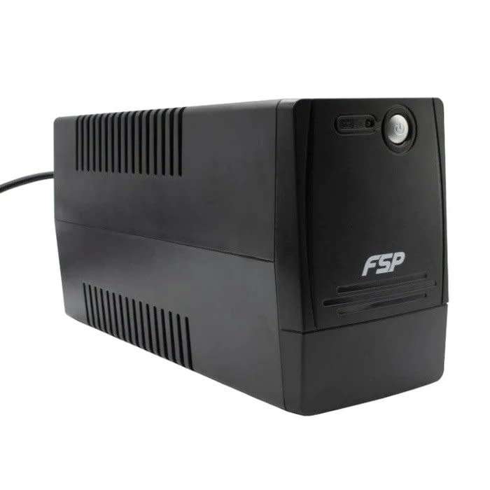 FSP 600VA/360W Line Interactive UPS
