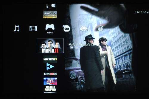 PS3 SLIM 320 GB (JAILBROKEN) WITH GAMES AND CONTROLLER