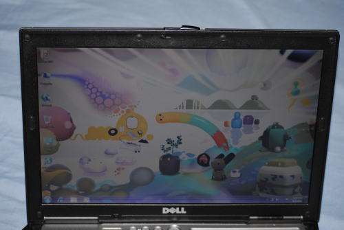 Dell Latitude D620