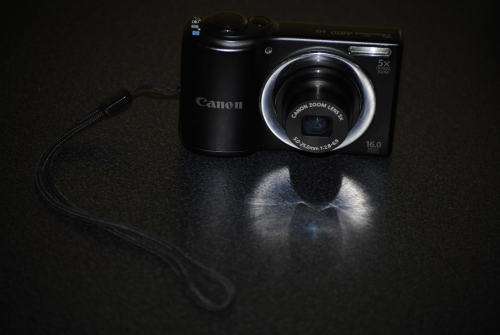 Canon PowerShot A810