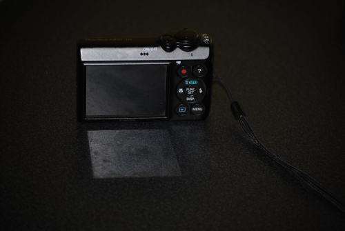 Canon PowerShot A810