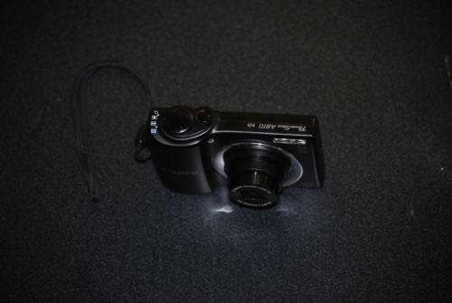 Canon PowerShot A810