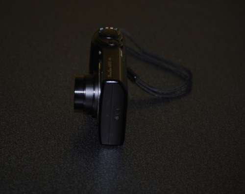 Canon PowerShot A810