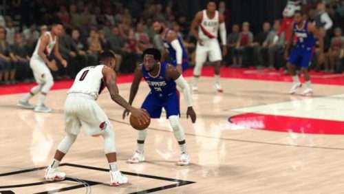 NBA 2k21 PC (LINK and CODE TO DOWNLOAD)