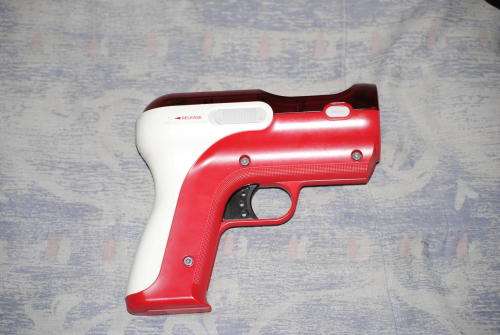 Playsation Move Bundle