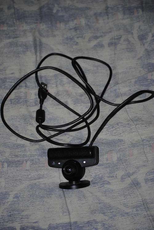 Playsation Move Bundle