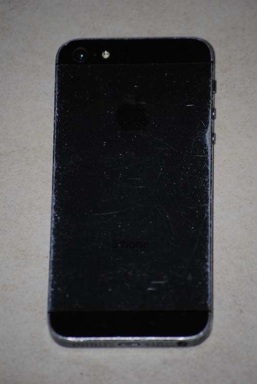 iPhone 5 32GB A1429