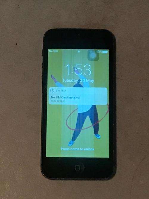 iPhone 5 32GB A1429