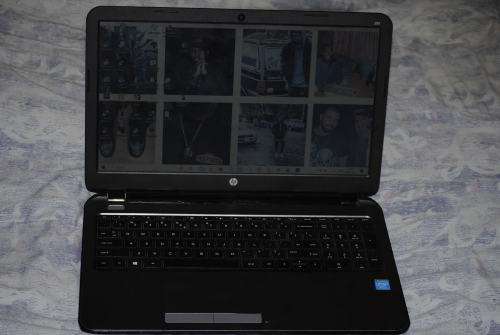 HP notebook 250 G3