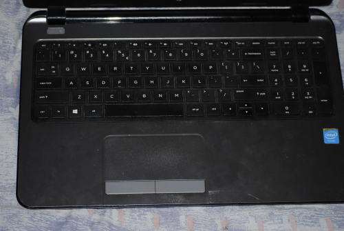 HP notebook 250 G3