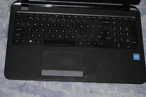 HP notebook 250 G3