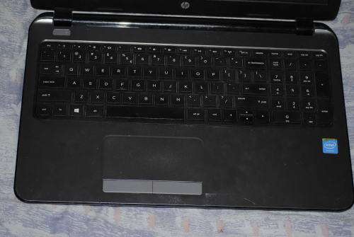 HP notebook 250 G3