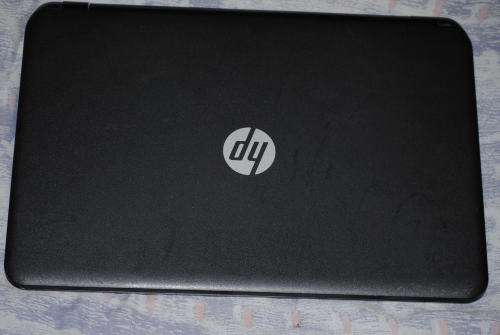HP notebook 250 G3