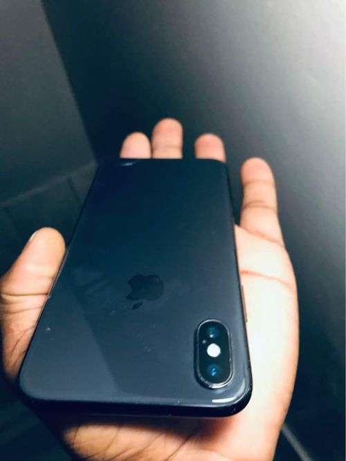iPhone X 256Gb