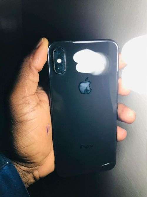 iPhone X 256Gb