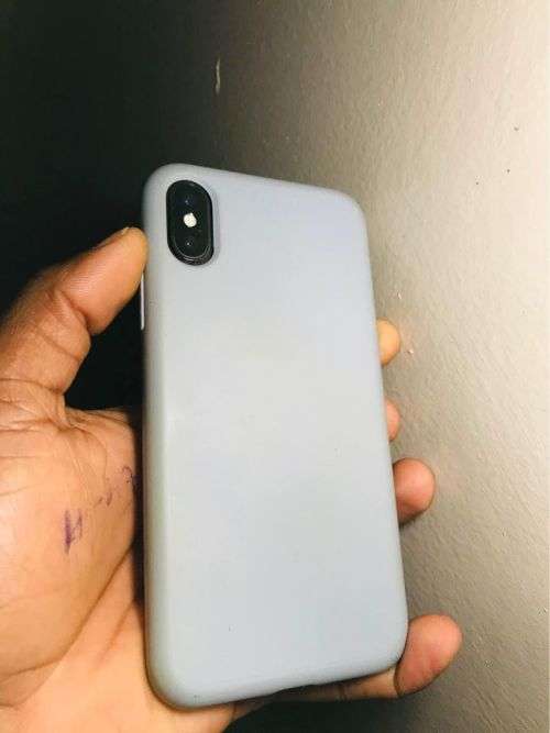 iPhone X 256Gb