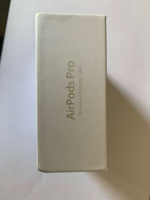 Apple AirPods Pro (Never Used Open Box)