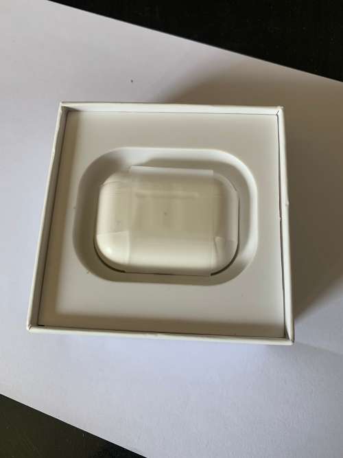 Apple AirPods Pro (Never Used Open Box)