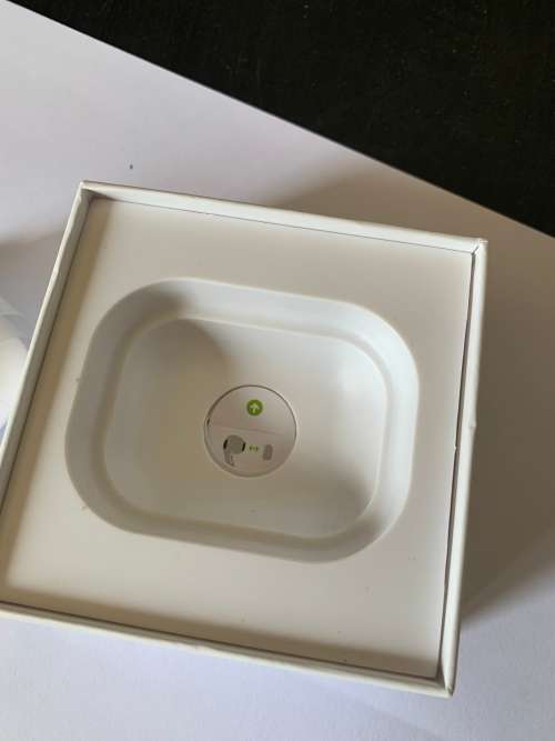 Apple AirPods Pro (Never Used Open Box)