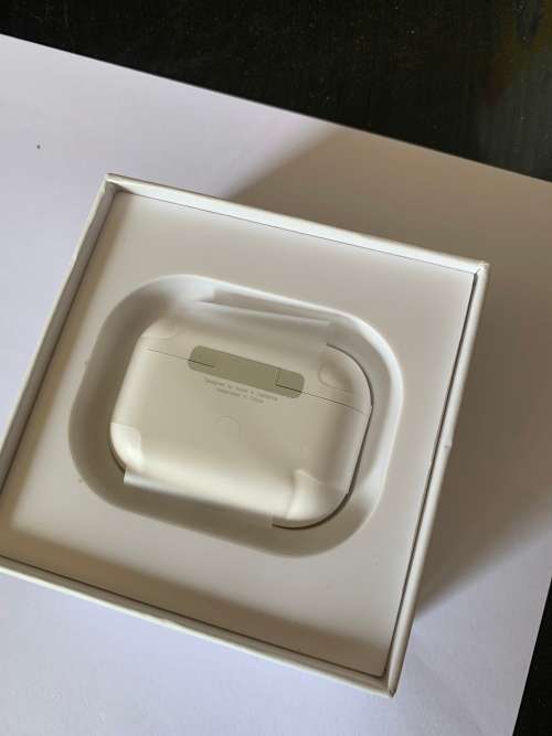 Apple AirPods Pro (Never Used Open Box)