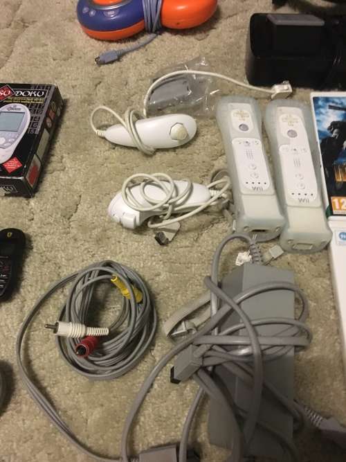 CRAZIEST MULTI-ITEM WEDNESDAY AUCTION EVER!!! FREE SHIPPING