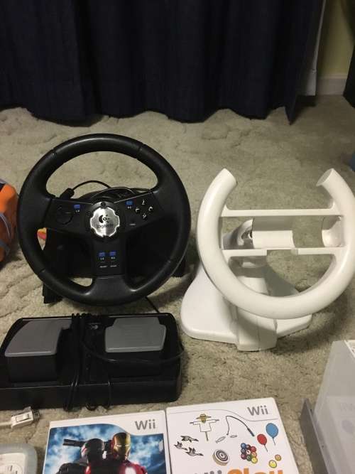 CRAZIEST MULTI-ITEM WEDNESDAY AUCTION EVER!!! FREE SHIPPING