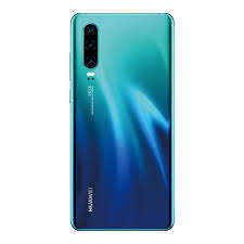 Huawei P30 Aurora 128GB Brand New Sealed - Vodacom Warranty - Open to all networks