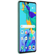 Huawei P30 Aurora 128GB Brand New Sealed - Vodacom Warranty - Open to all networks
