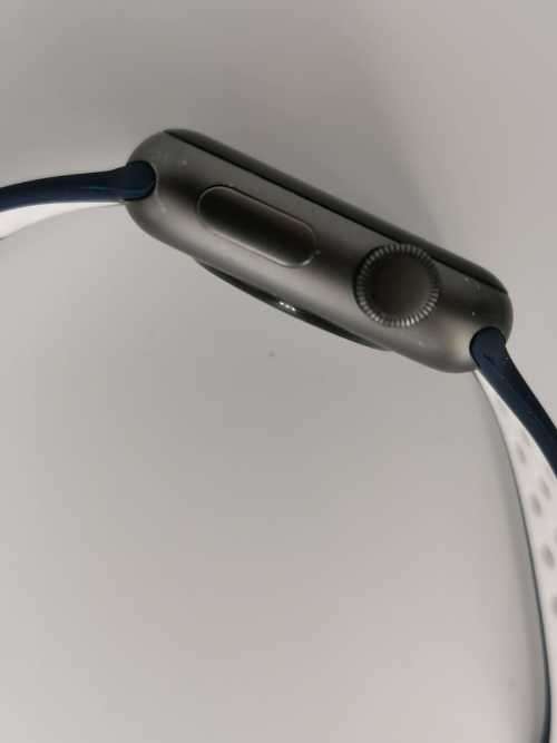 Apple Watch Series 1 38mm Black