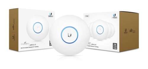 Ubiquiti Unifi AP AC LITE