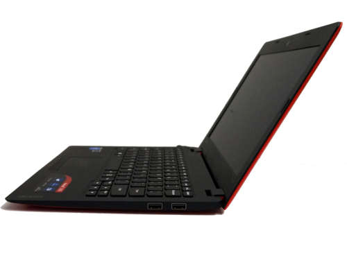 Lenovo ideapad relisted due to time waster