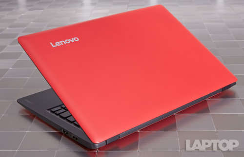 Lenovo ideapad relisted due to time waster