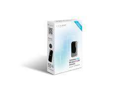 TP-Link 300Mbps mini wireless N Adapter