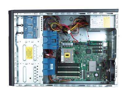 Hp Proliant ML330 G6 Server