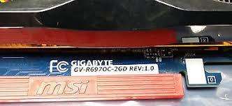 Gigabyte 6970