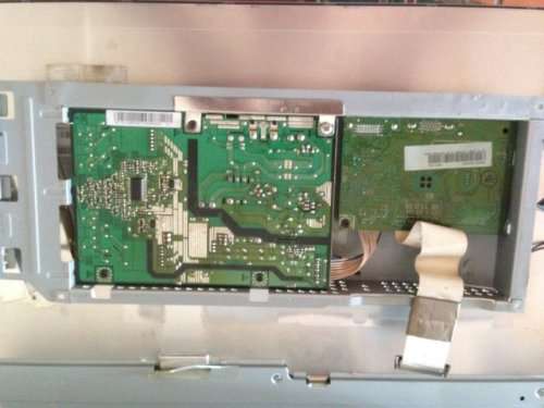 Samsung Monitor sold as spares