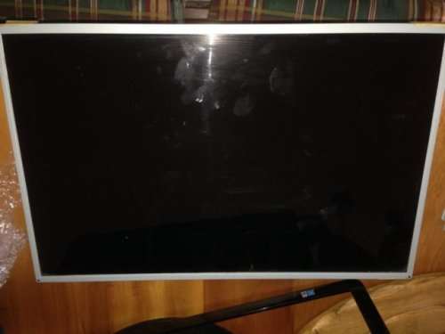 Samsung Monitor sold as spares
